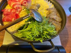 -烧鸟横丁(联发文创口岸店)