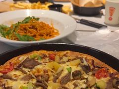 -必胜客(WOW南雄店)