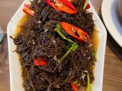 海米粉-大厝宅海鲜馆