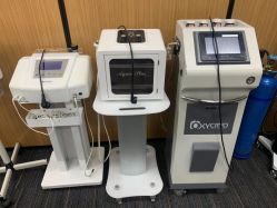 -MJ skin care国际皮肤管理中心