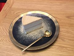 木糠蛋糕-Home Cafe(水榭春天店)