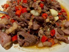 -辣可可·小炒黄牛肉(望京凯德MALL店)