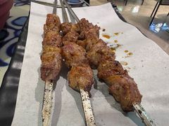 -撒拉花儿·新疆菜·清真(太阳宫店)