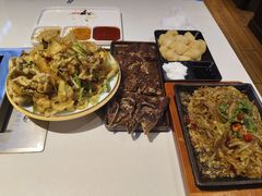-玉善烧烤串城(长春总店)