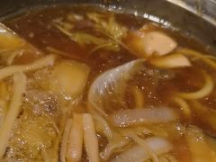 -九洲喜来登酒店湖月日餐厅