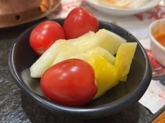 -索伦嘎·传统涮(海拉尔总店)