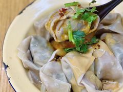 -柴爿巷·香酥鸡&馄饨(复兴中路店)