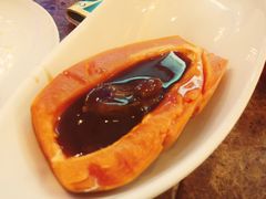 -青岛蓝海大饭店·爱琴海自助餐厅(崂山店)