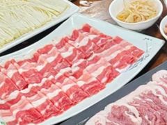 -大明铜锅·烤涮坊·烧烤(总店)