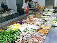 -林静小吃(复兴路店)