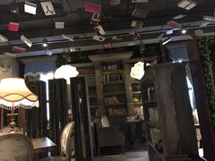 -慕佳精品西餐咖啡(新华北区店)