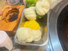 -锅老头海鲜铁锅炖