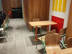 -麦当劳(安定门外大街店)