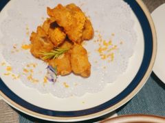 -金汤宴餐厅·粤菜(德云社店)
