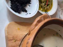 -风味小馆(天目湖宾馆店)