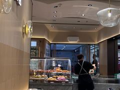 -露丝卡文•世界冠军面包(乐峰广场店)