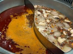 -季季红火锅(柳州城中万达二店)