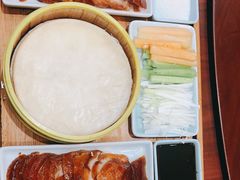 -正阳春鸭子楼(双港店)