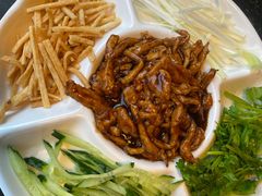 -我去·春饼文化主题餐厅(国定路总店)