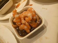 -星伦多自助料理(华润万象城店)