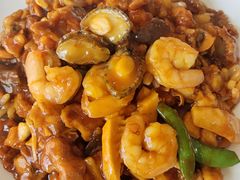 -清真•蜀风园(丁字沽店)