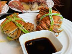 -万达瑞华酒店美食汇自助餐厅(楚河汉街店)