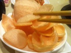 楼外楼大刀肉传统火锅居-楼外楼大刀肉传统火锅居(博学路店)