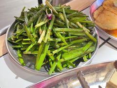 -留香铁板烤肉(解放西路旗舰店)
