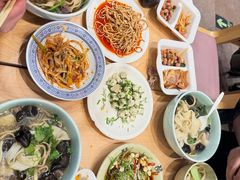 -萧记三鲜烩面(东站店)