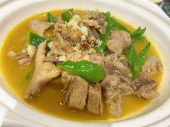 -一品江南韵·淮扬菜