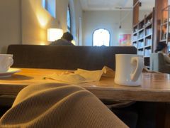 -1901 Cafe(西四店)