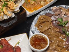 -旺达·福州菜(正大广场店)