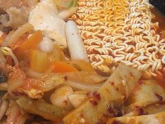 -朴鲸家正宗韩国料理(福田店)