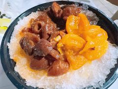-小胖老味刨冰