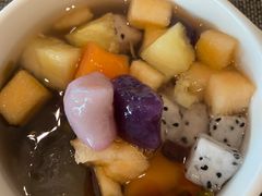 -二楼咖啡厅·厦门源昌凯宾斯基大酒店(湖滨中路店)