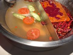 -小龙坎火锅(IFS HOT店)