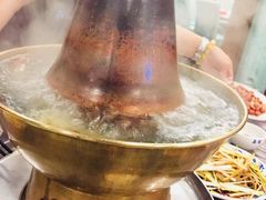 -鑫龙火锅城(青岛分店)
