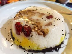 -伊带伊路新疆美食府(呼家楼店)