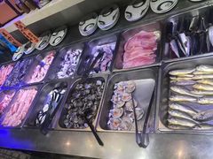 -阪尚皇·原切牛排·烤肉火锅自助(北京路店)