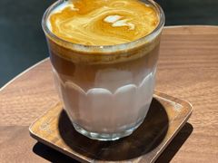 -Metal hands·铁手咖啡