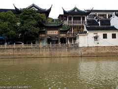 -运河游船(武林门码头)