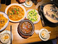 -丰乐餐厅·始于1999·本地老字号