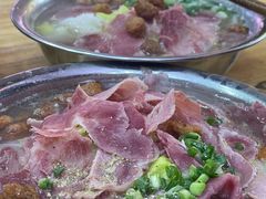 -晓芬叉烧圆子粉