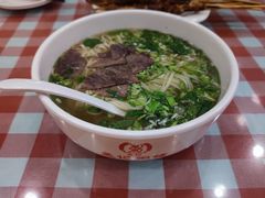 -孟记粥铺·家常菜·烧烤·粥(亚运村店)