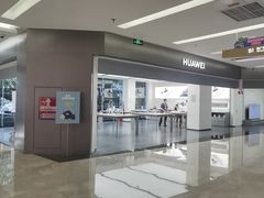 -福田卓悦INTOWN购物中心