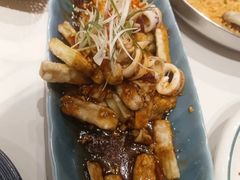 -映像威海·海鲜味道(市区店)