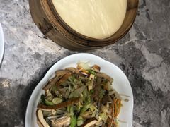 -四道菜·福建菜馆(新街口金鹰店)