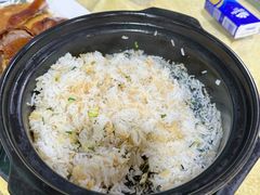 -大笑饭堂(甲子桥店)