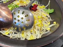 -云海肴·汽锅鸡·云南代表菜(美罗城店)