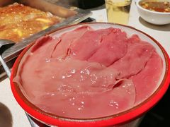 -红鼎坊·老成都火锅(新南门店)